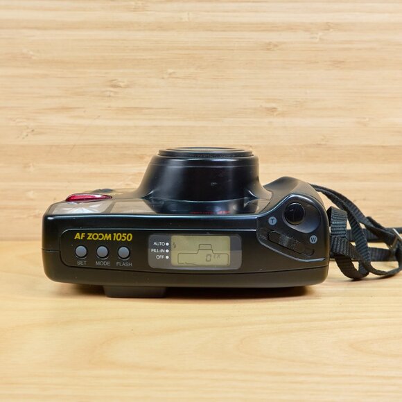 Samsung AF Zoom 1050, Point and Shoot 35mm Film Camera - Picture 3 of 8